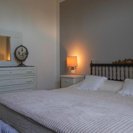 La Casa Di Agnese - Appartamenti A San Gimignano Kültér fotó