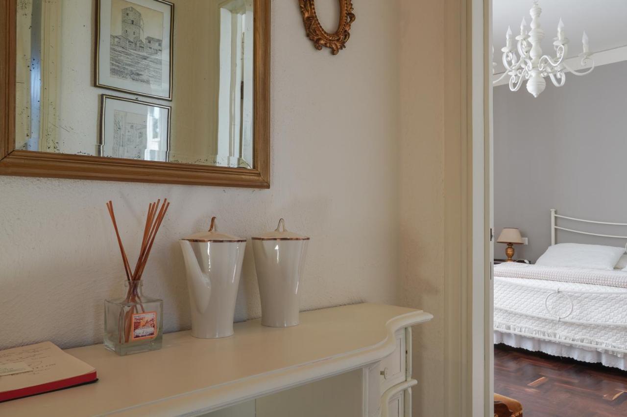 La Casa Di Agnese - Appartamenti A San Gimignano Kültér fotó