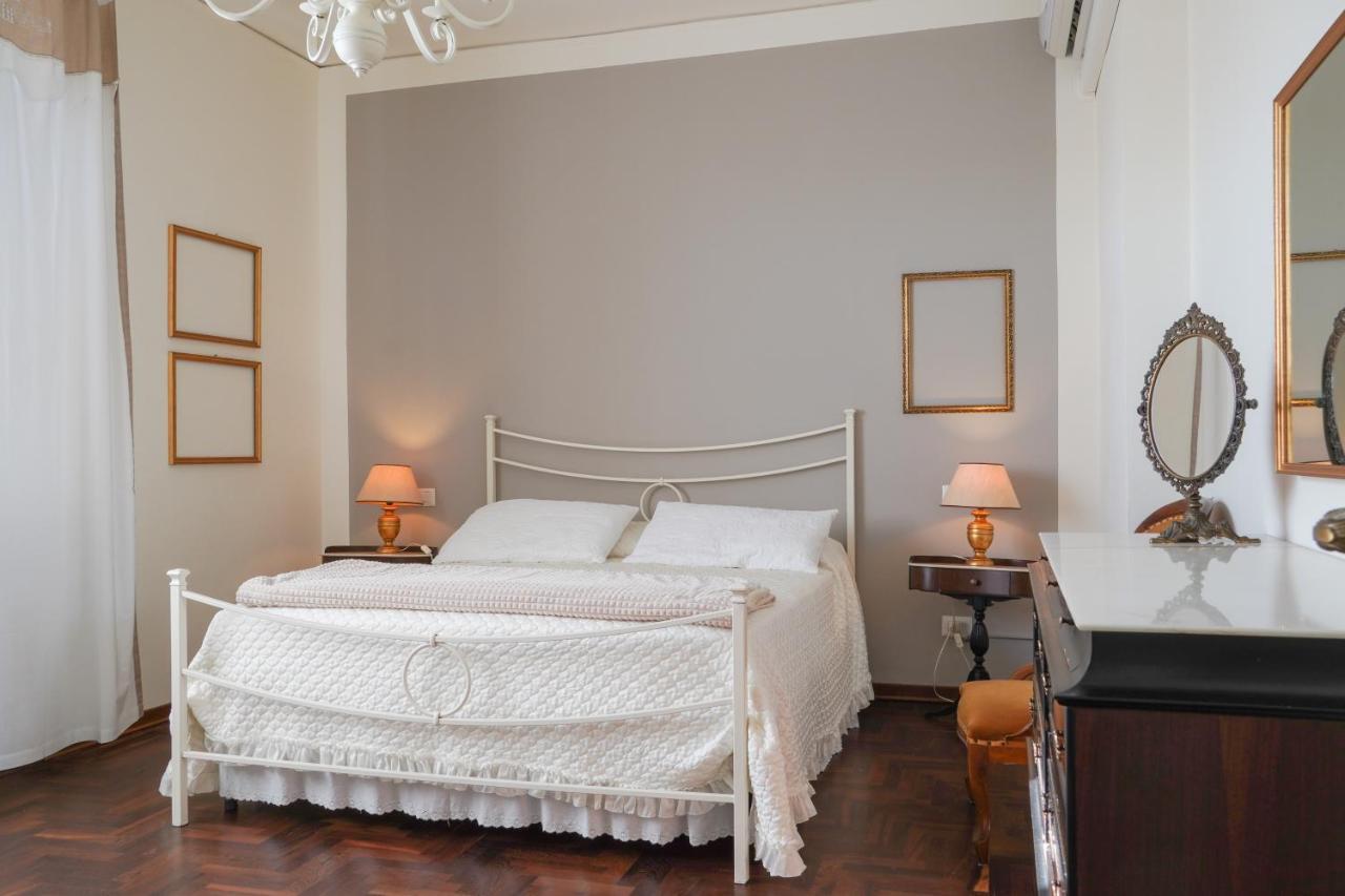 La Casa Di Agnese - Appartamenti A San Gimignano Kültér fotó