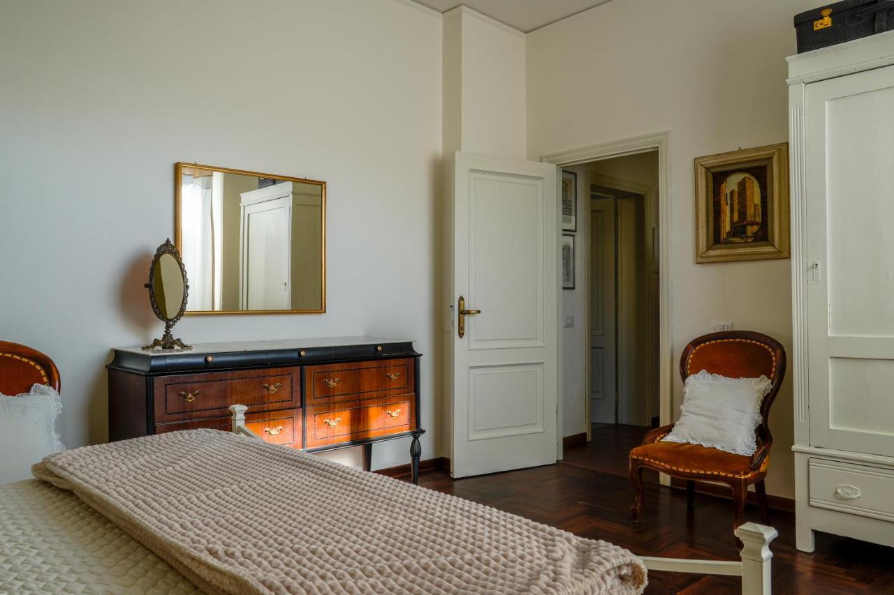 La Casa Di Agnese - Appartamenti A San Gimignano Kültér fotó