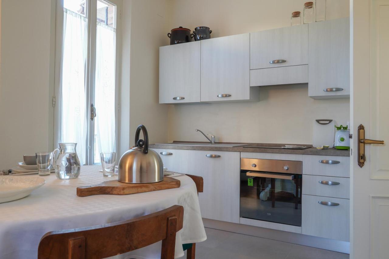 La Casa Di Agnese - Appartamenti A San Gimignano Kültér fotó