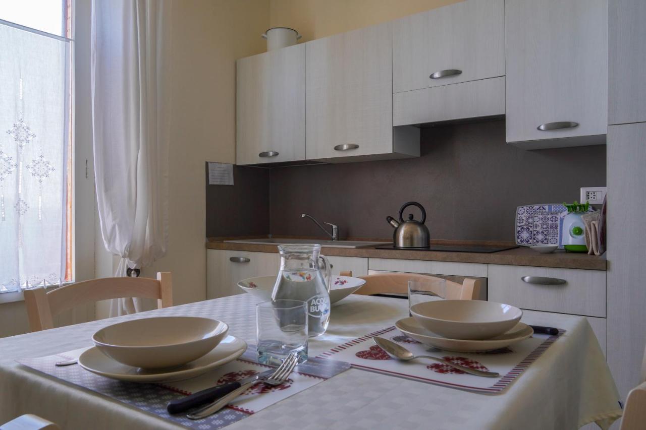 La Casa Di Agnese - Appartamenti A San Gimignano Kültér fotó