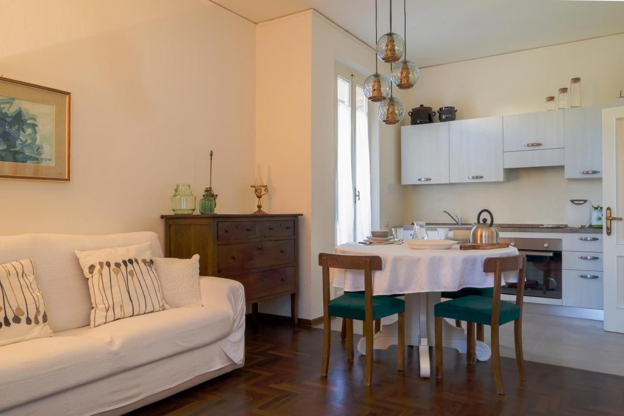 La Casa Di Agnese - Appartamenti A San Gimignano Kültér fotó