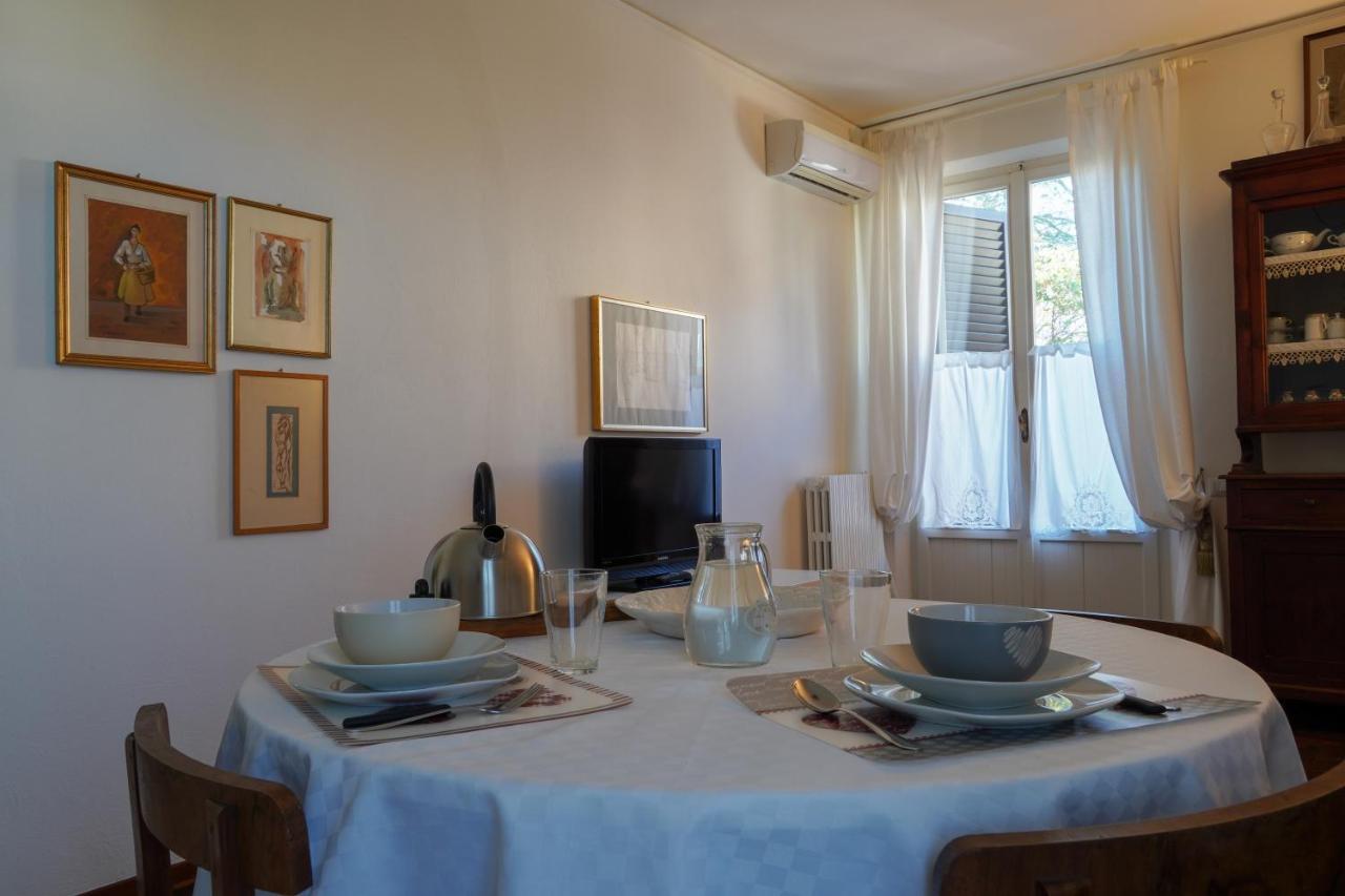 La Casa Di Agnese - Appartamenti A San Gimignano Kültér fotó